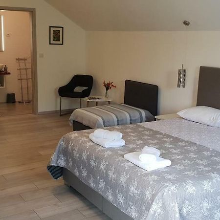 Ke-To Zagreb Airport Rooms فيليكا غوغيتْسا المظهر الخارجي الصورة