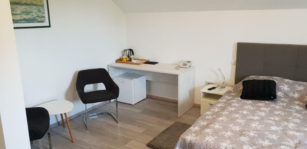 Ke-To Zagreb Airport Rooms فيليكا غوغيتْسا المظهر الخارجي الصورة