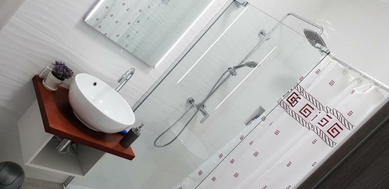 Ke-To Zagreb Airport Rooms فيليكا غوغيتْسا المظهر الخارجي الصورة