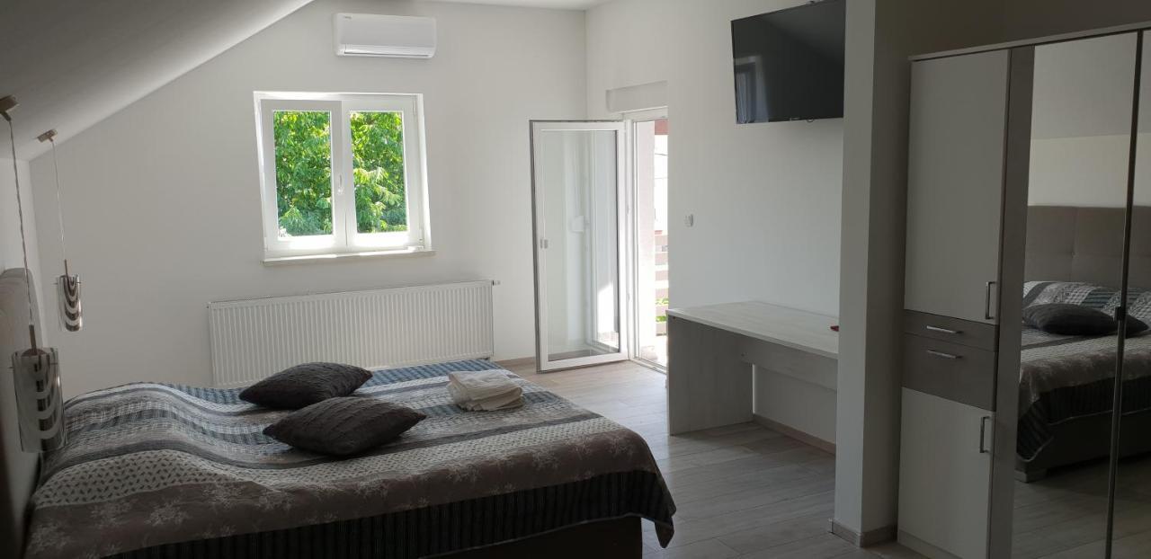 Ke-To Zagreb Airport Rooms فيليكا غوغيتْسا المظهر الخارجي الصورة